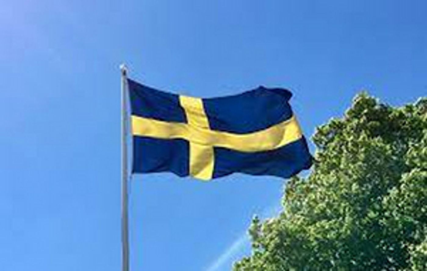 SWEDEN NATIONAL DAY STREAMING CONCERTS  Image
