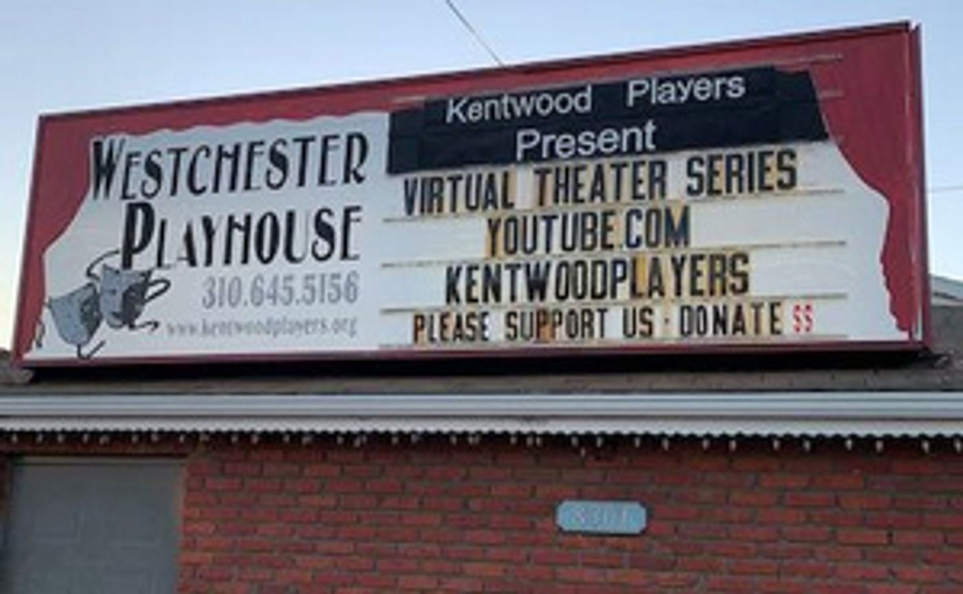 Feature: Announcing the New 2021-22 BOARD OF DIRECTORS at Kentwood Players  Image