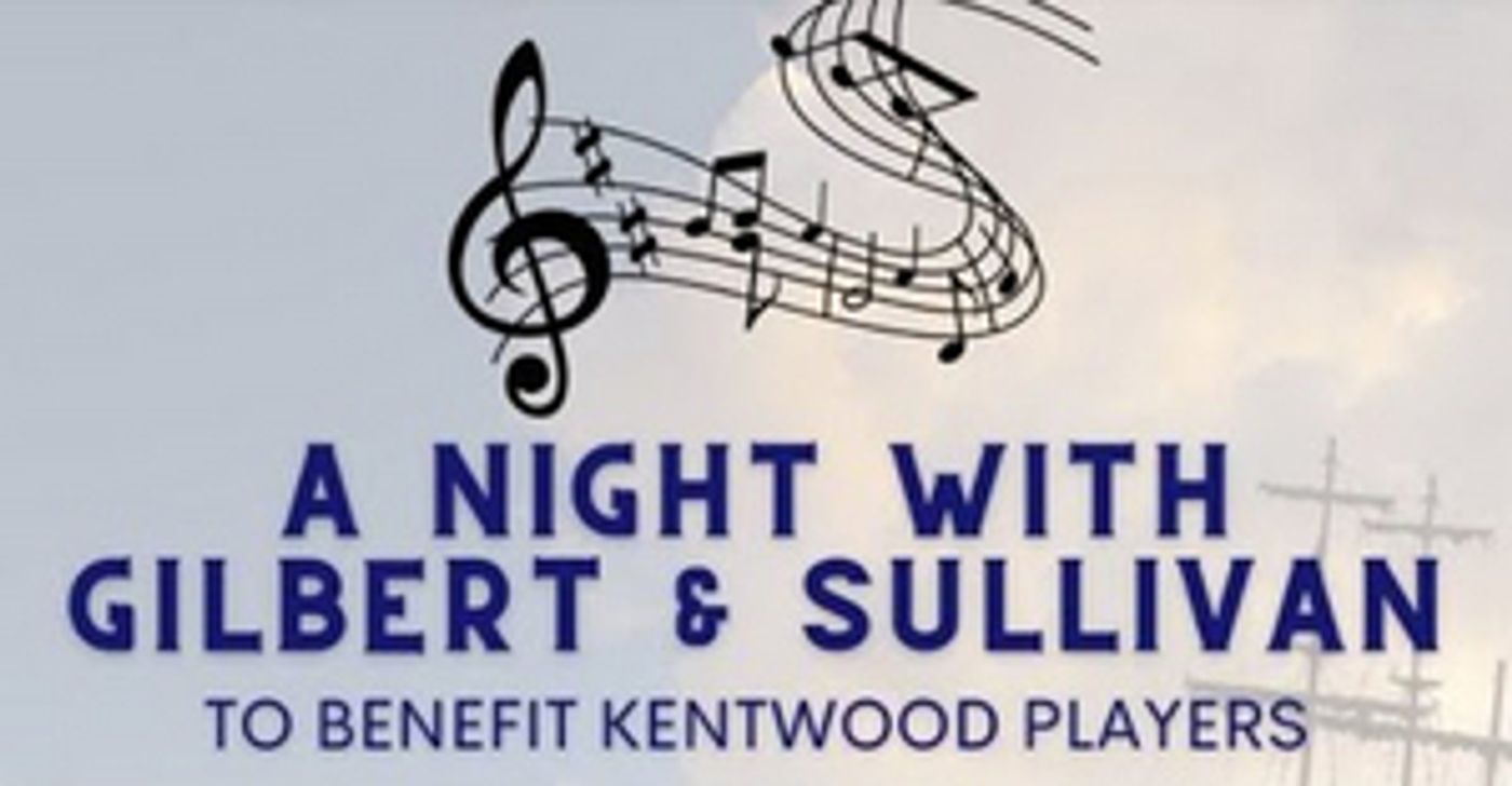 Feature: Announcing the New 2021-22 BOARD OF DIRECTORS at Kentwood Players  Image