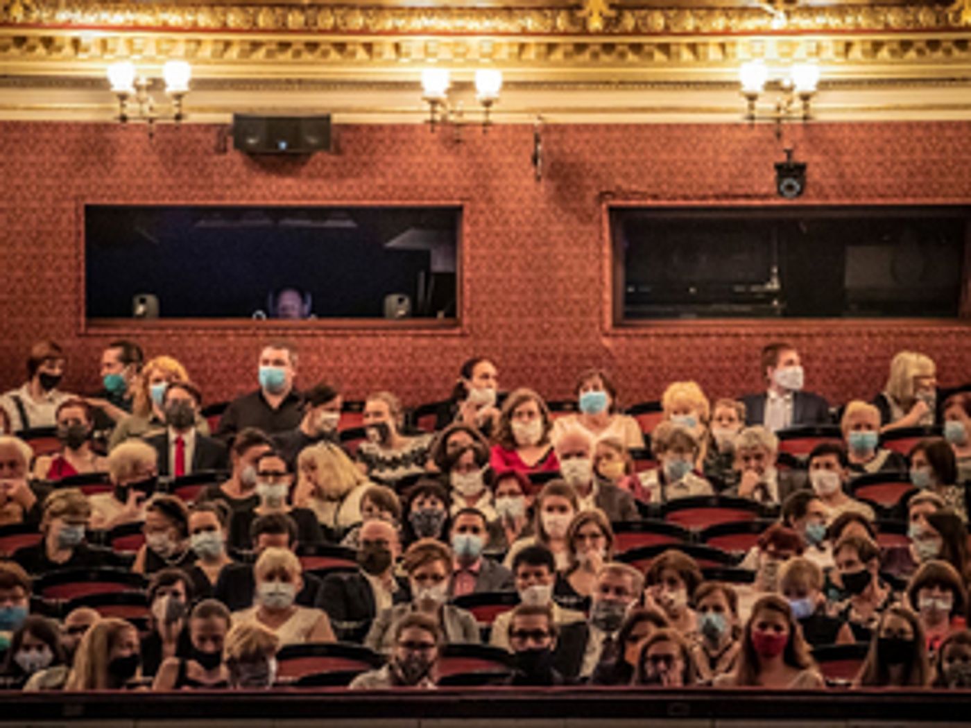 Student Blog: The New Normal: Should it Stay or Should it Go? Student Blog: The New Normal: Should it Stay or Should it Go? Image