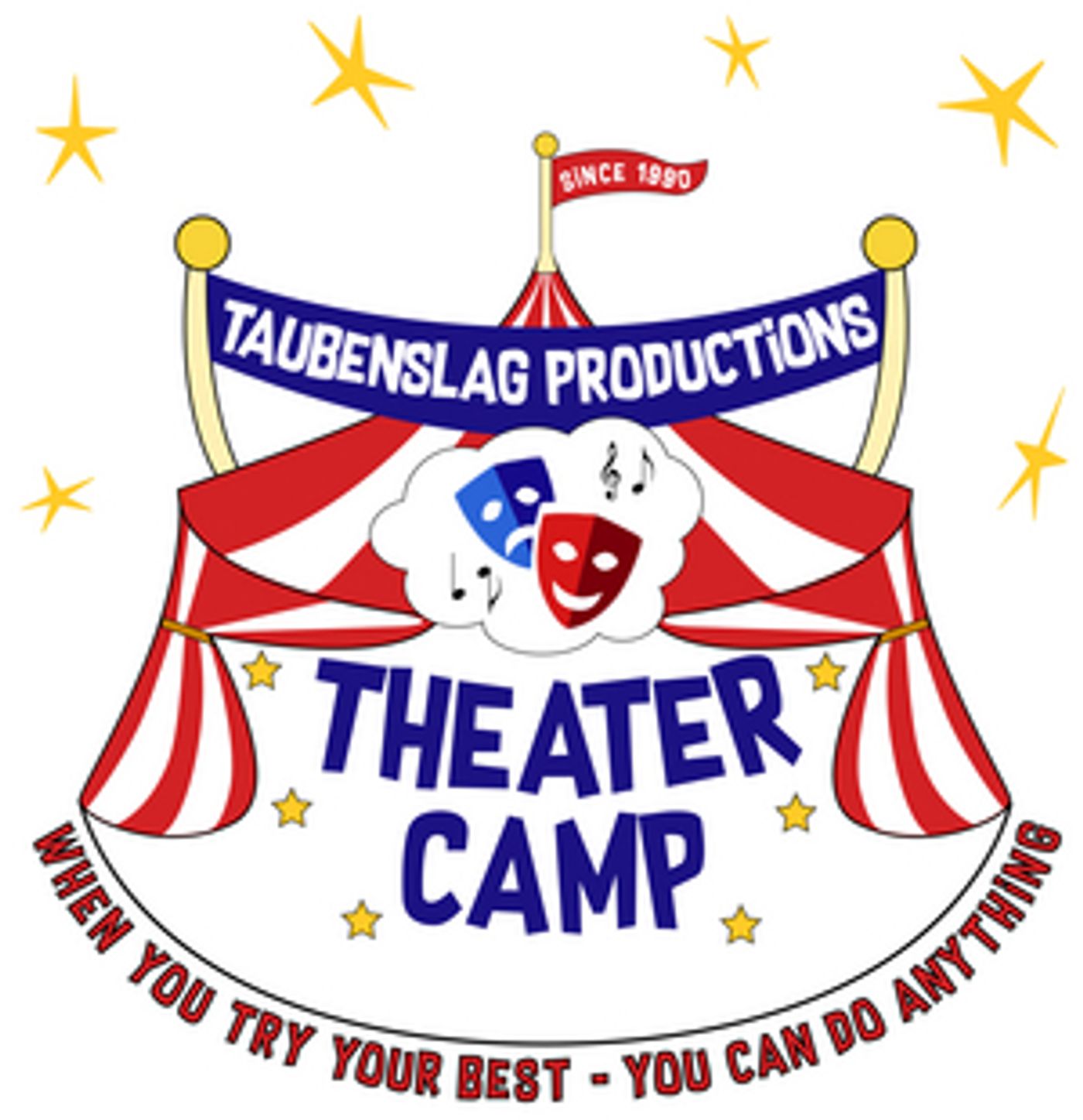 Taubenslag Productions Announces 2021 Theater Camp  Image