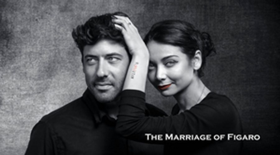 New Zealand Opera Returns to Live Performances This Week With THE MARRIAGE OF FIGARO Image