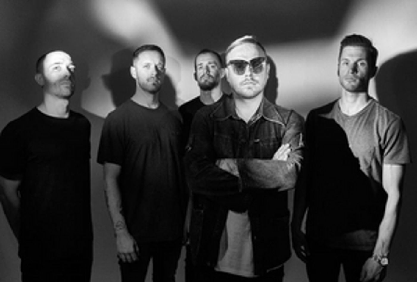 Architects Announce 2021 North American Tour Dates Architects Announce 2021 North American Tour Dates Image