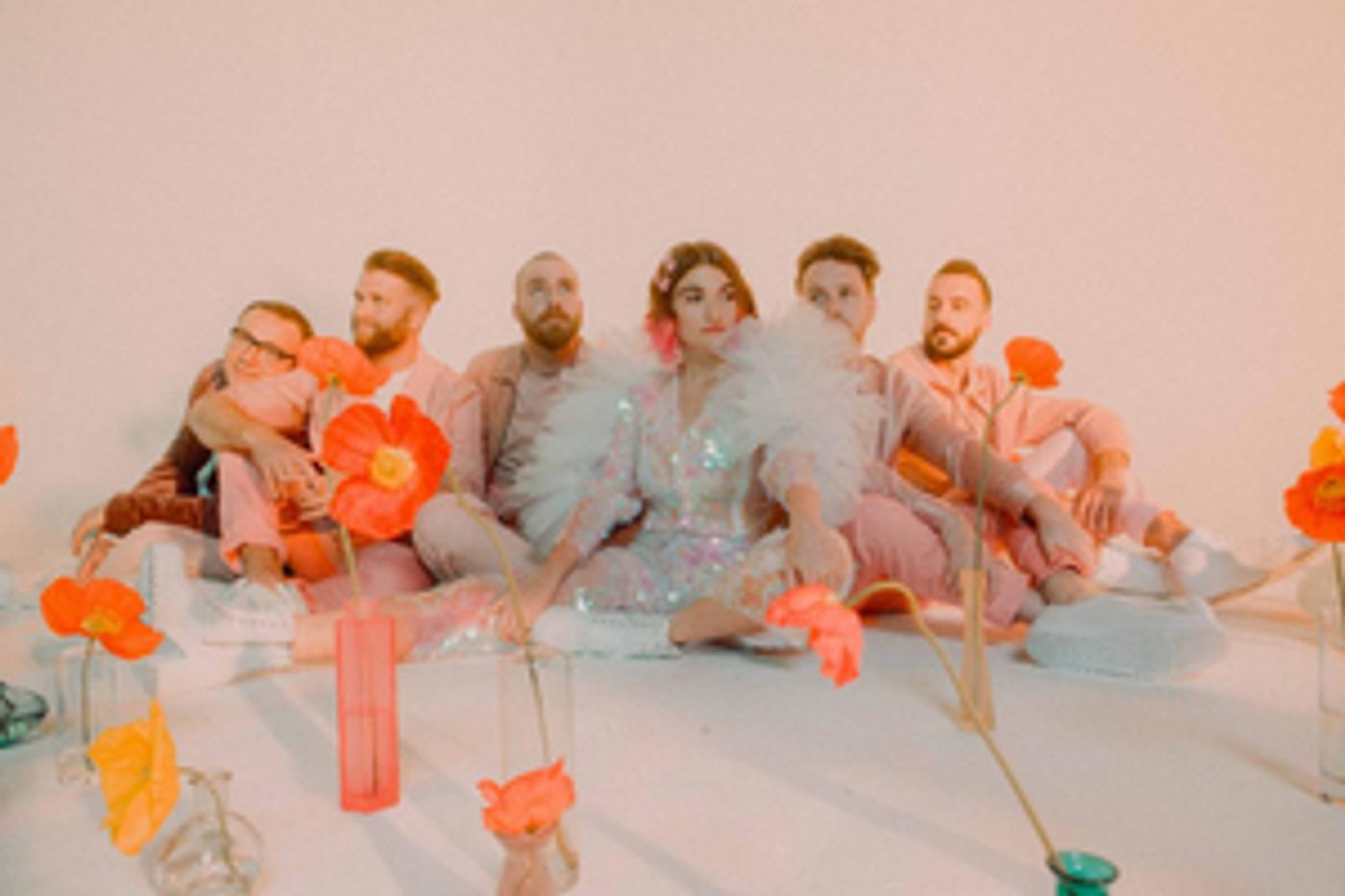 Misterwives Announce 'The Resilient Little Tour'  Image