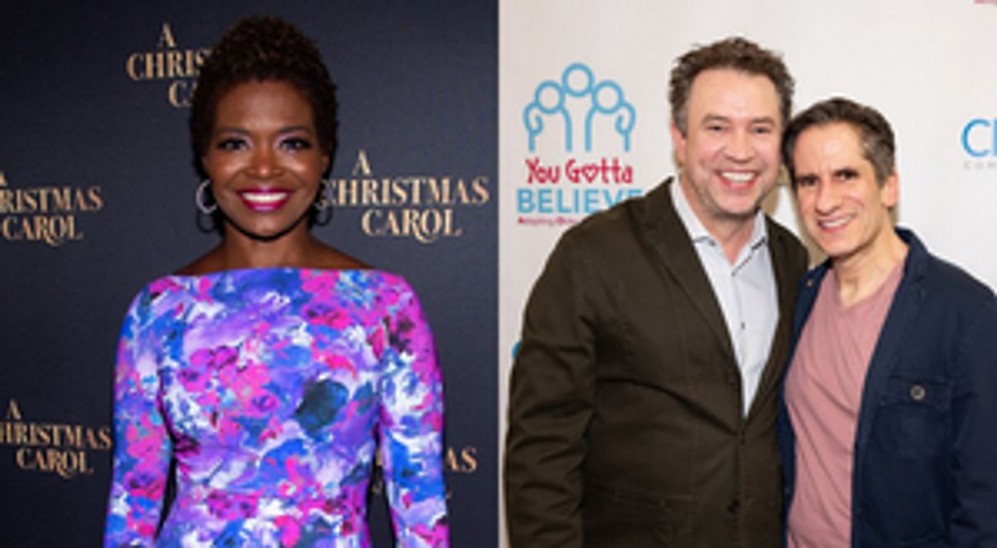 Seth Rudetsky, James Wesley, LaChanze & More to Take Part in Americans For The Arts' 2021 Annual Convention Seth Rudetsky, James Wesley, LaChanze & More to Take Part in Americans For The Arts' 2021 Annual Convention Image