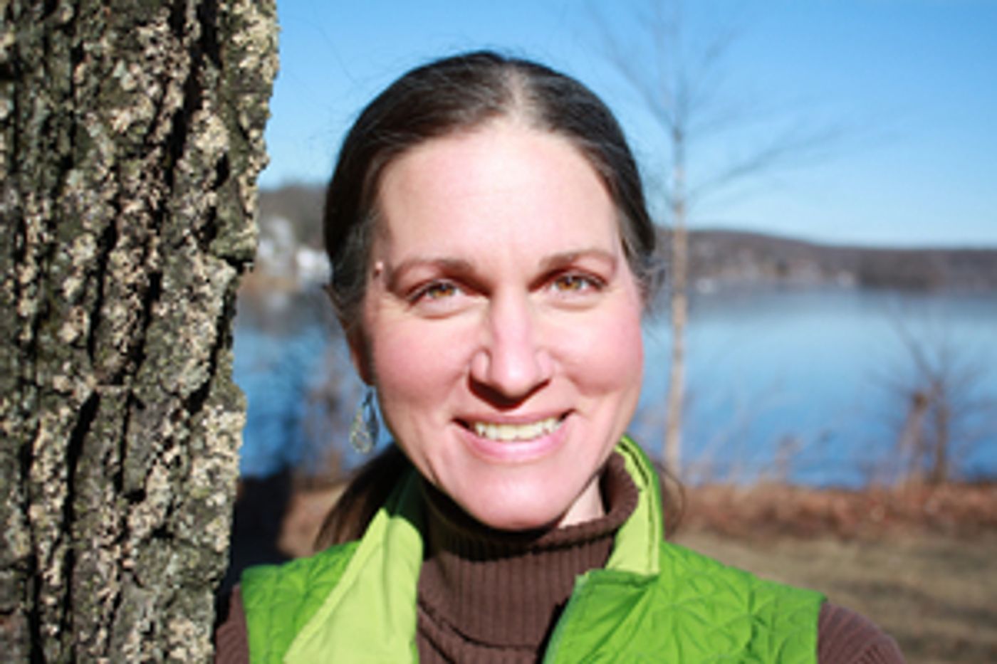 Interview:  Director of Educational Programming Lori B. Lawrence and Summer Arts Camp at THE GROWING STAGE  Image