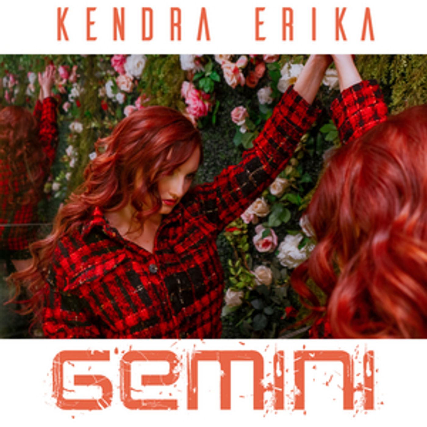 Pop Singer-Songwriter Kendra Erika Recently Released New Single 'Gemini' Pop Singer-Songwriter Kendra Erika Recently Released New Single 'Gemini' Image