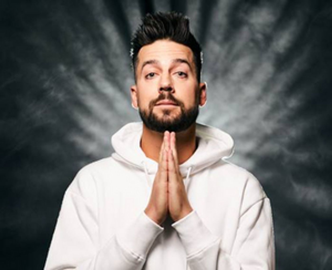 Comedian John Crist to Bring his 2021 Fresh Cuts Comedy Tour to the North Charleston PAC Comedian John Crist to Bring his 2021 Fresh Cuts Comedy Tour to the North Charleston PAC Image