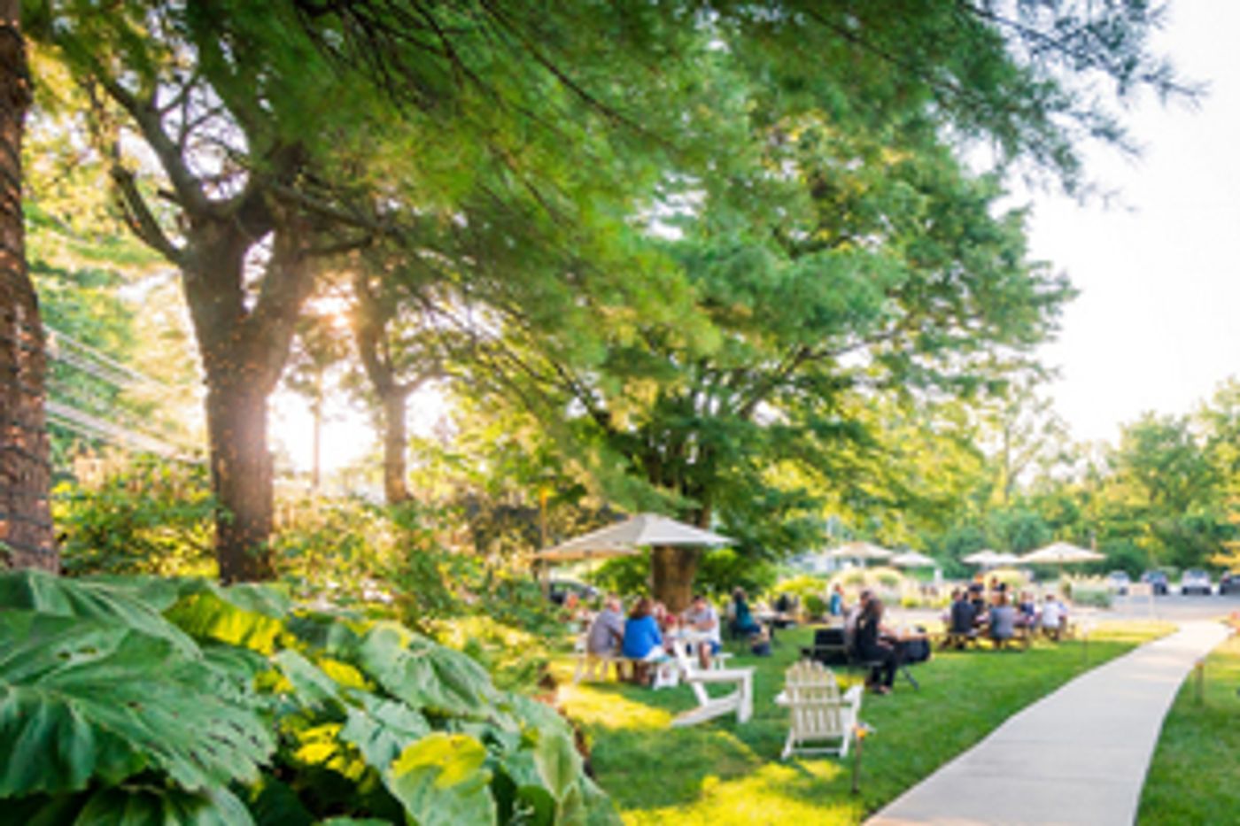 People's Light Announces Weekend of Folk Music July 24-25  Image