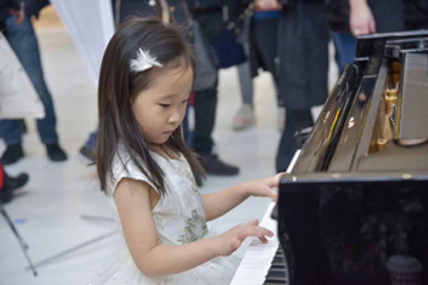 Make Music New York Announces Highlights Make Music New York Announces Highlights Image