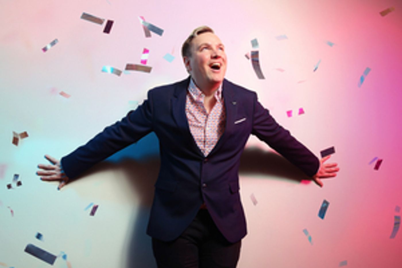 Robbie Rozelle BACK IN THE BASEMENT Adds Second Show After Selling Out in Thirty Minutes Robbie Rozelle BACK IN THE BASEMENT Adds Second Show After Selling Out in Thirty Minutes Image