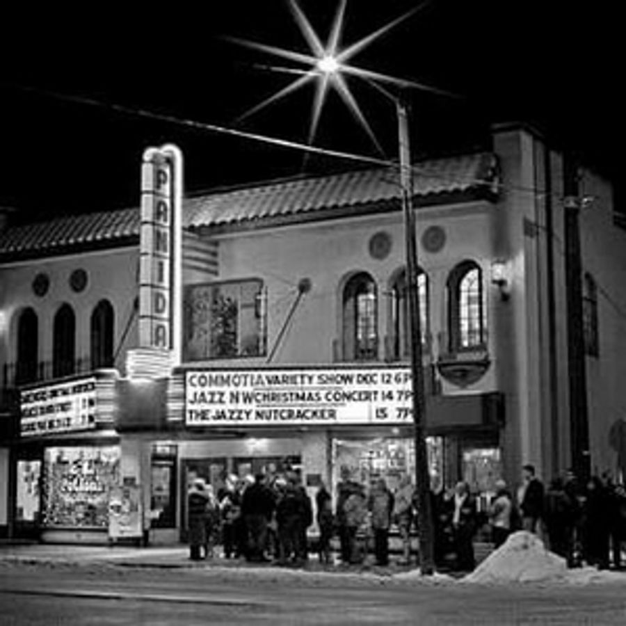 Panida Theater Board Discusses Potentially Selling the Little Theater Image