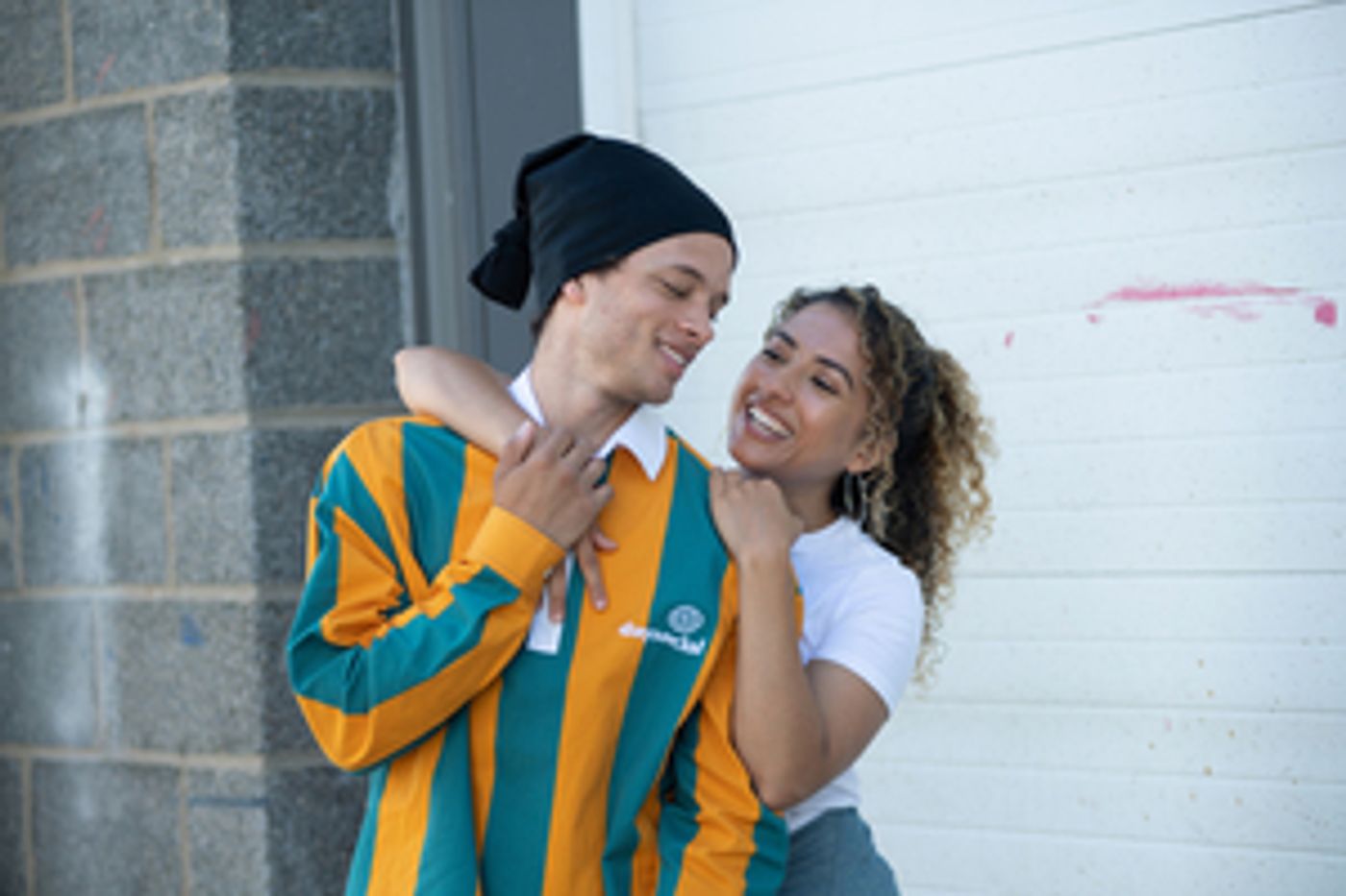 Hangar Theatre Outdoor Production Of The REALNESS Opens June 18  Image