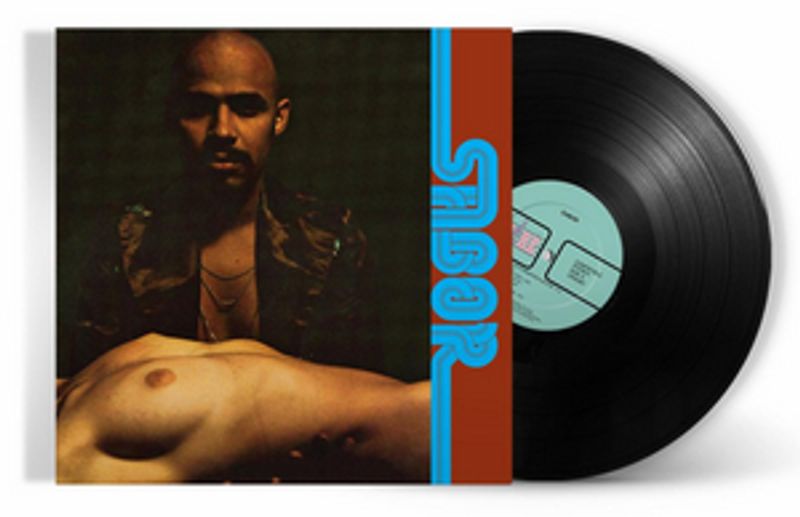 Angel Canales' 'Sabor' Set for Remastered Vinyl & Hi-Res Digital Reissue Image