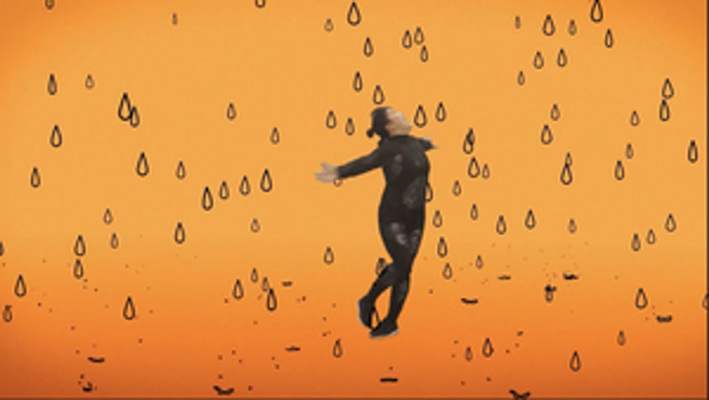 Review: IN THE MOMENT: A DRAWING DANCE at The Kennedy Center's Digital Stage  Image