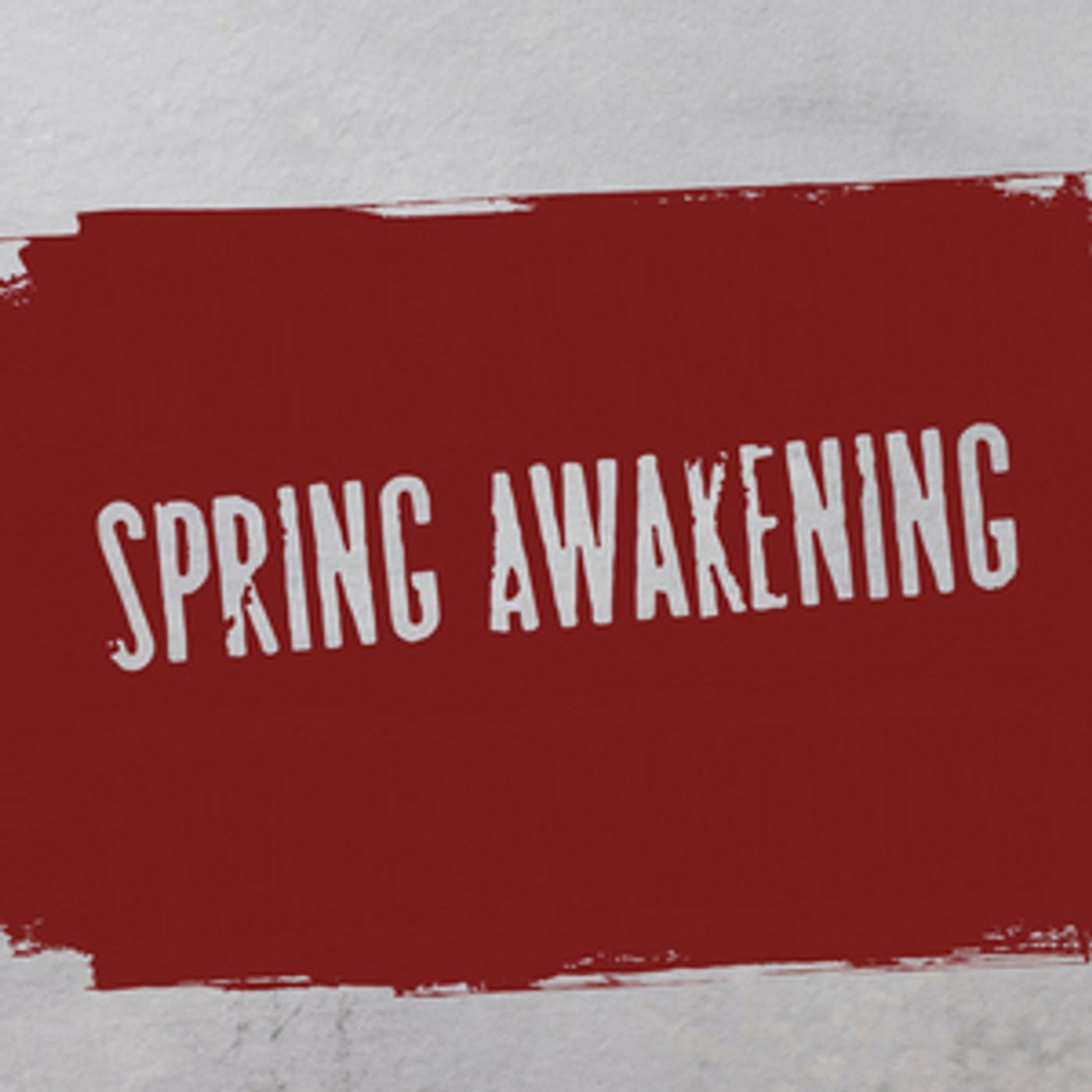 Feature: MUSICAL SPRING AWAKENING AL UITVERKOCHT DELAMAR West Feature: MUSICAL SPRING AWAKENING AL UITVERKOCHT DELAMAR West Image