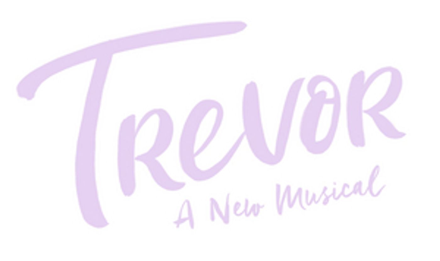 New Musical TREVOR Will Begin Performances Off-Broadway at Stage 42 in October  Image