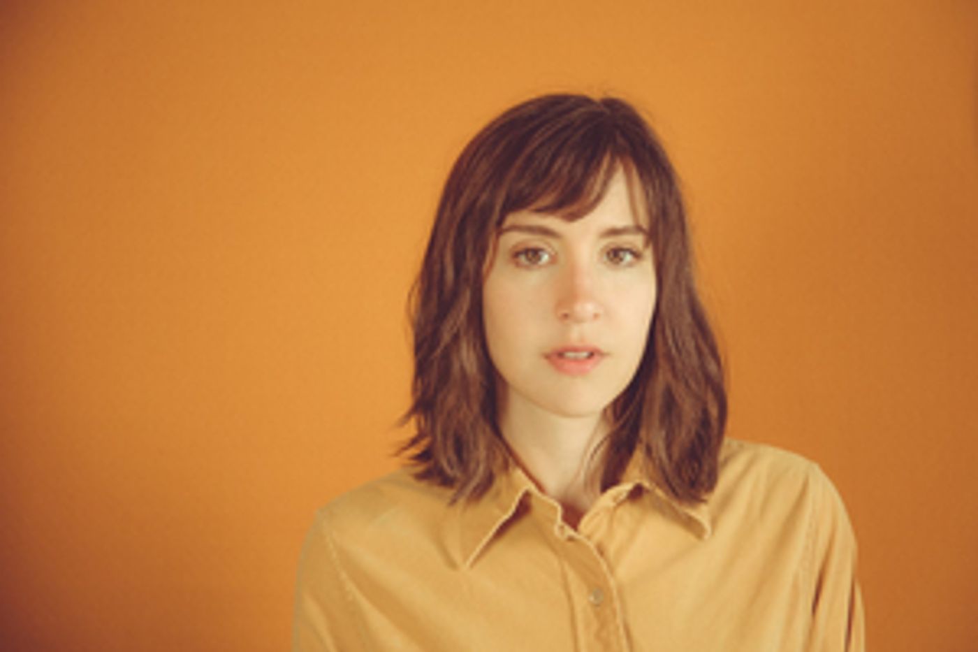 Laura Stevenson Reveals New Single, Announces Self-Titled LP Laura Stevenson Reveals New Single, Announces Self-Titled LP Image