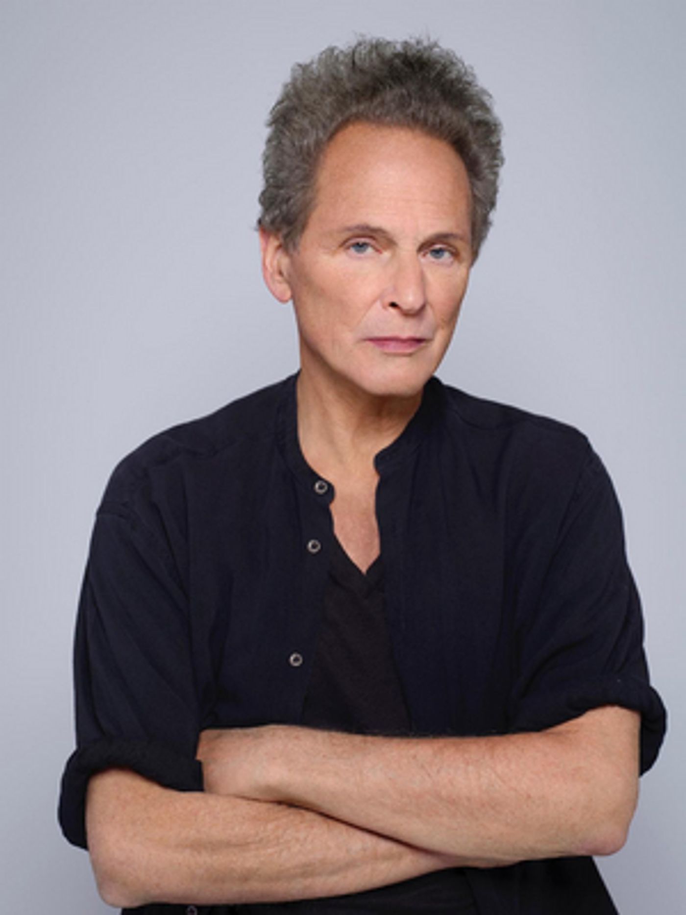 Lindsey Buckingham Announces First Solo Album in a Decade Lindsey Buckingham Announces First Solo Album in a Decade Image