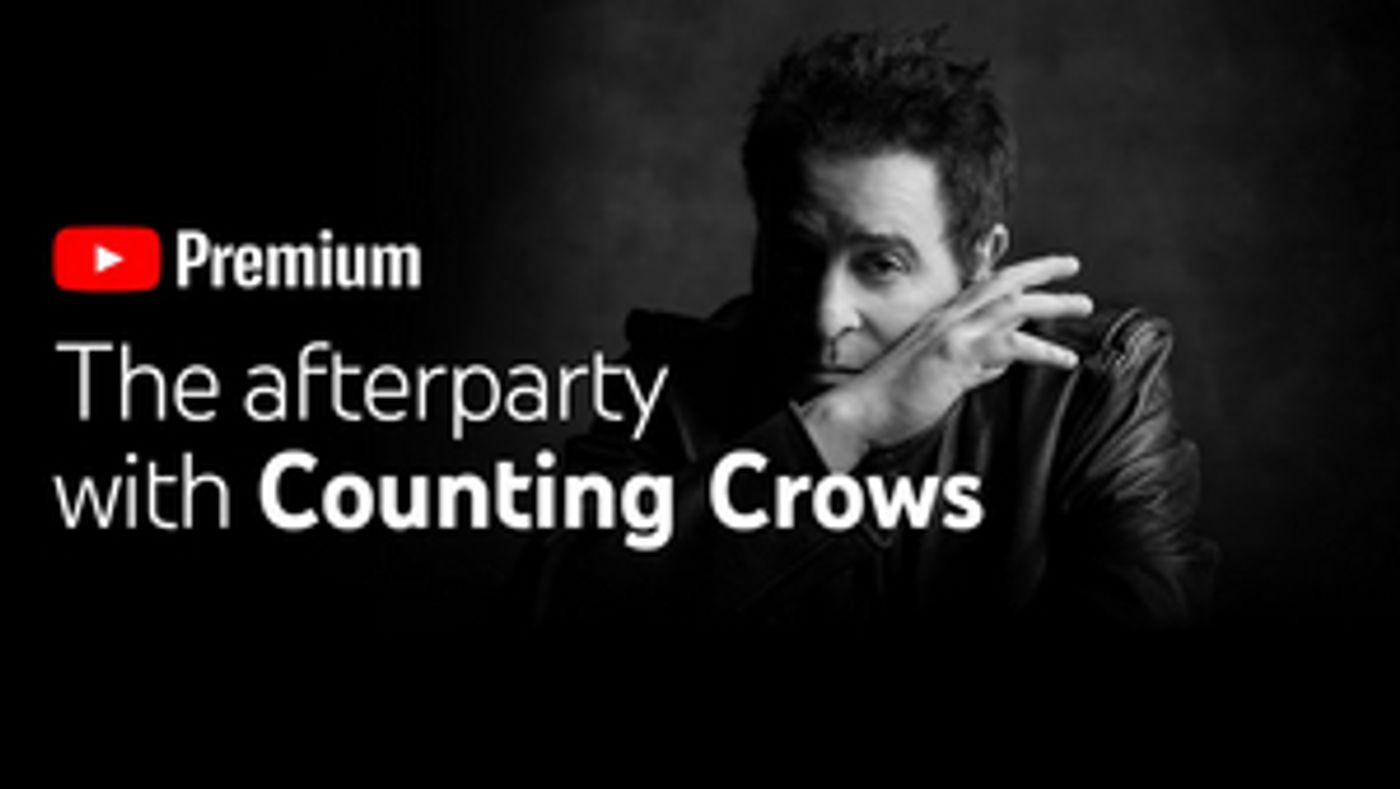 Counting Crows Announce Long Form Video for 'Butter Miracle Suite One'  Image