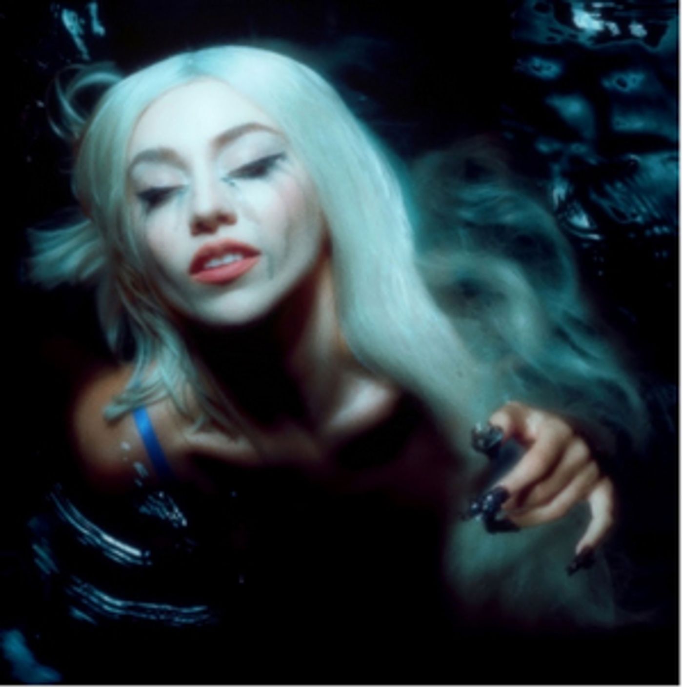 Ava Max Releases New Single 'Everytime I Cry'  Image