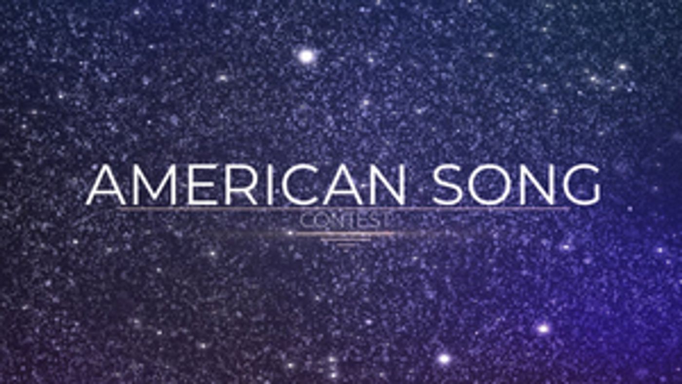 NBC's New Music Series AMERICAN SONG CONTEST Now Open to Submissions NBC's New Music Series AMERICAN SONG CONTEST Now Open to Submissions Image