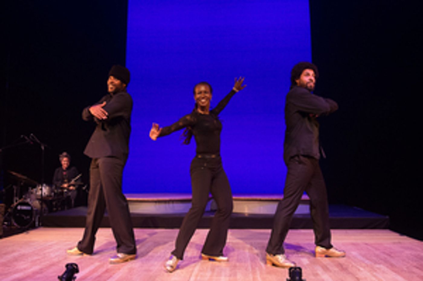 Dormeshia Announced as the Recipient of the 2021 Jacob's Pillow Dance Award  Image