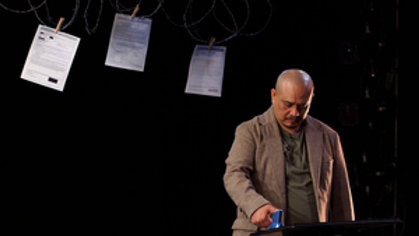 CTG to Mark DACA Anniversary With WET: A DACAMENTED JOURNEY  Image