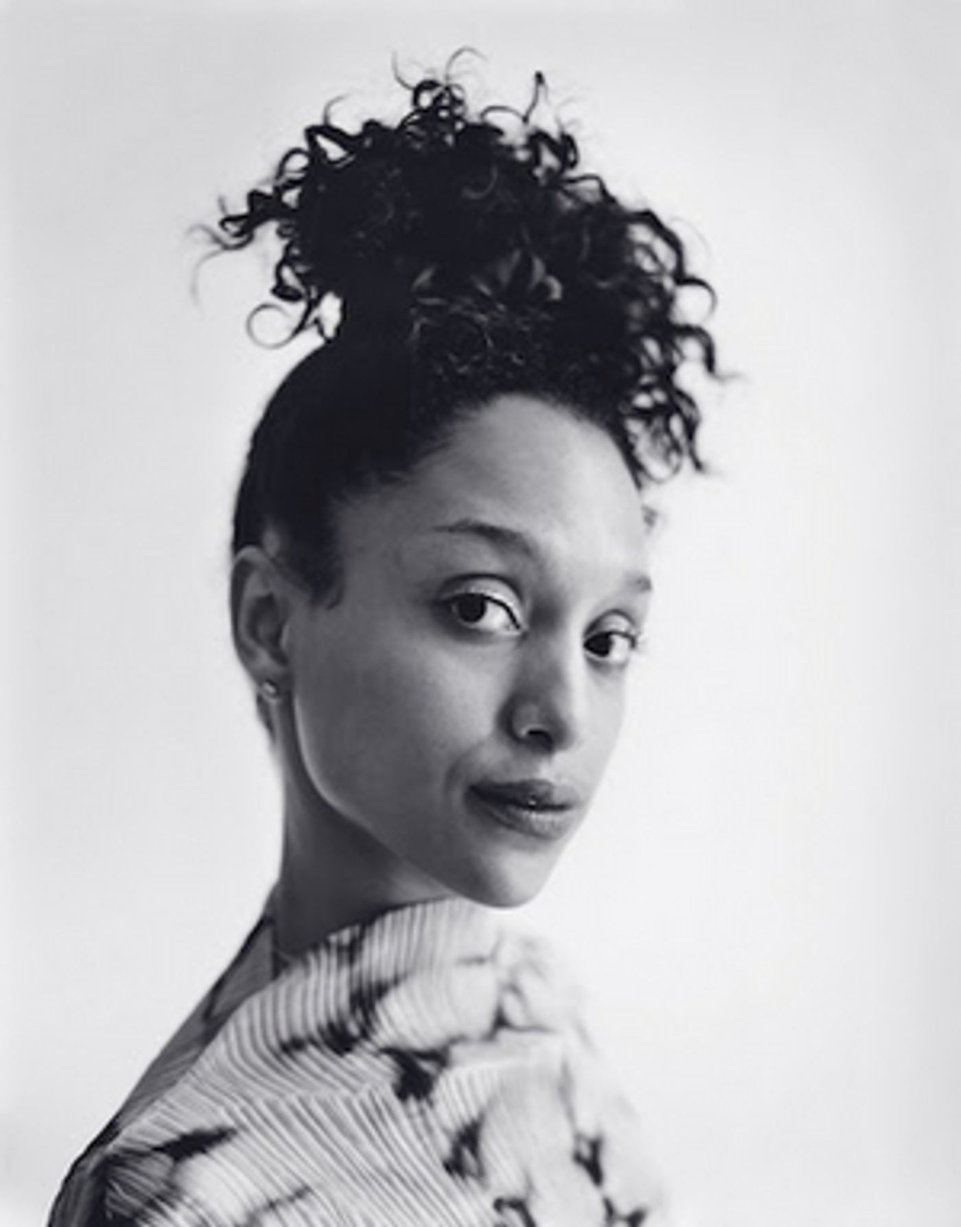 The Kitchen Appoints Legacy Russell as Its Next Executive Director & Chief Curator  Image