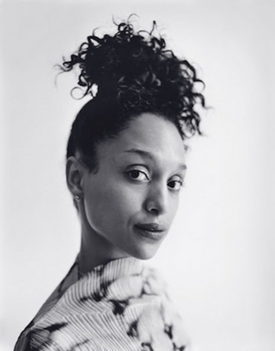 The Kitchen Appoints Legacy Russell as Its Next Executive Director & Chief Curator Image