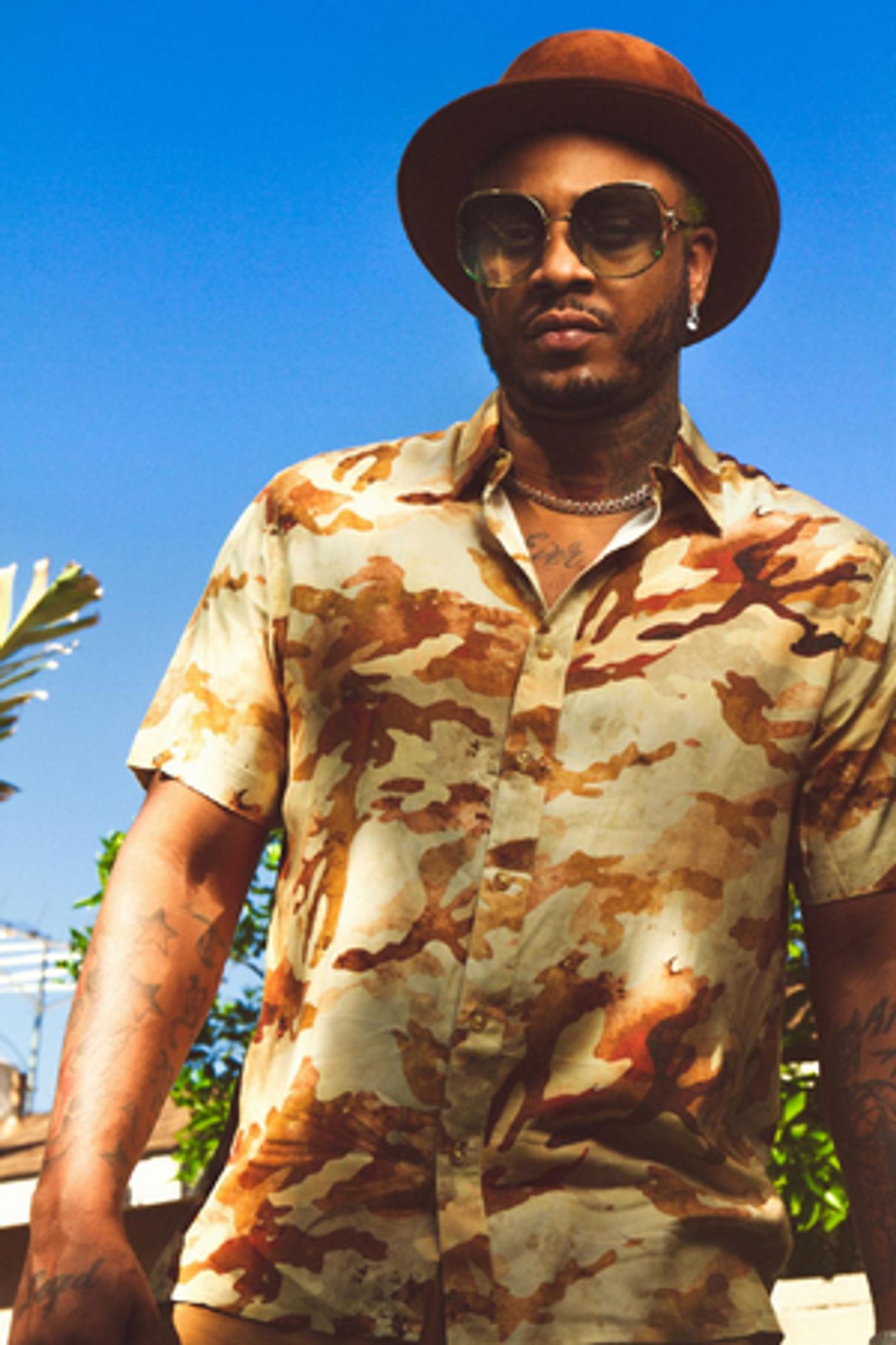 SPRNGBRK Shares New Video 'Pride' SPRNGBRK Shares New Video 'Pride' Image