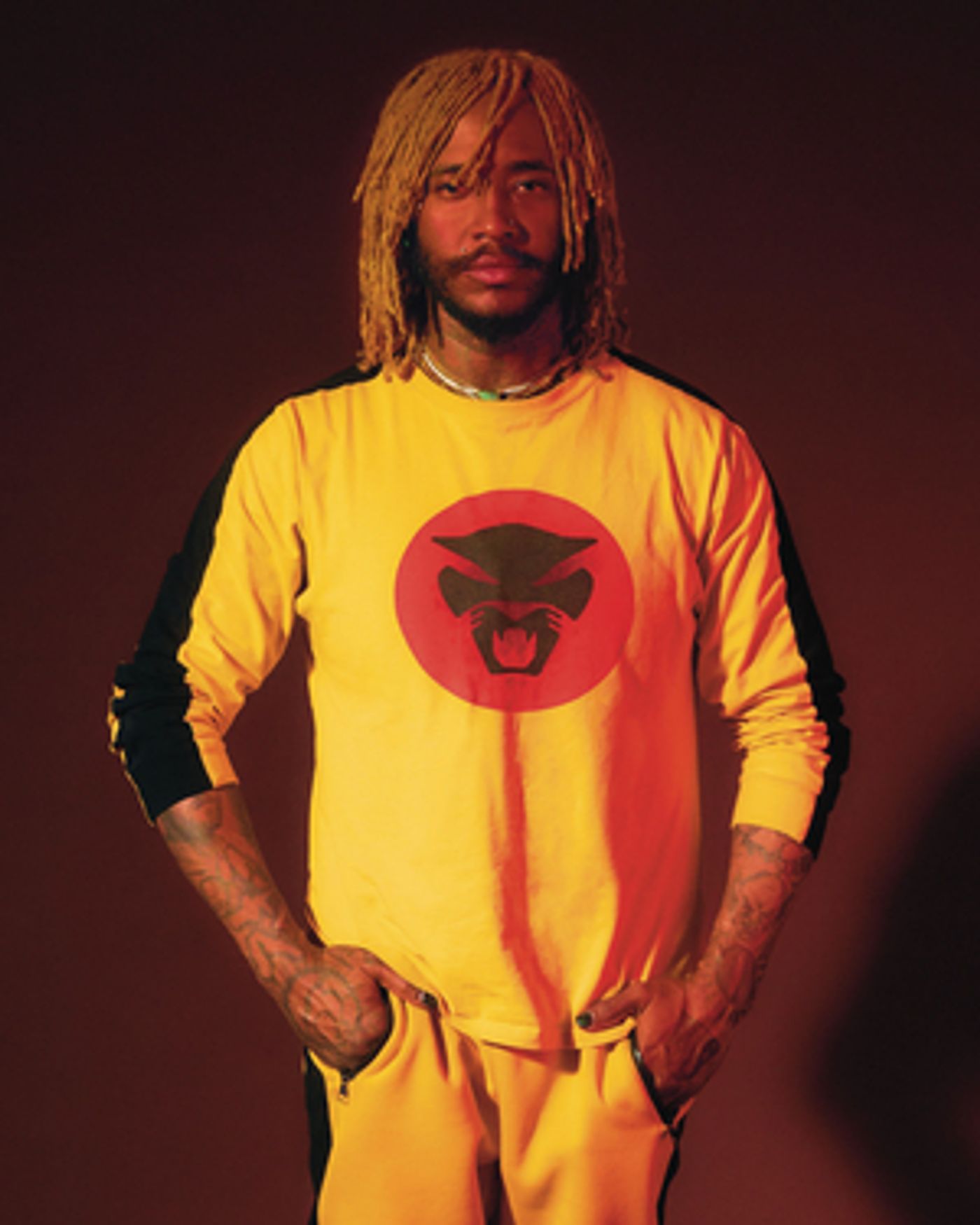 Thundercat Announces Fall 2021 North American Tour Thundercat Announces Fall 2021 North American Tour Image