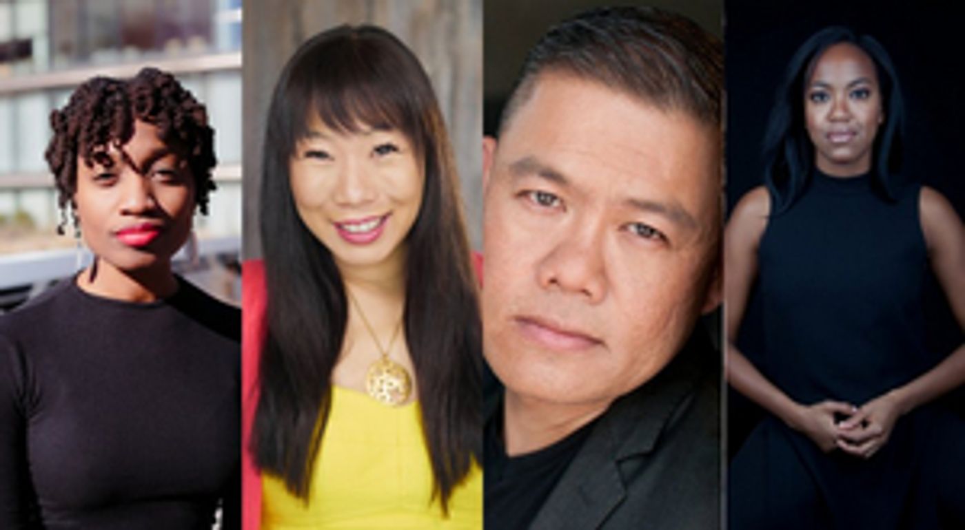 New York Theatre Workshop Announces 2021/22 & 2022/23 Seasons Featuring ON SUGARLAND World Premiere & More New York Theatre Workshop Announces 2021/22 & 2022/23 Seasons Featuring ON SUGARLAND World Premiere & More Image