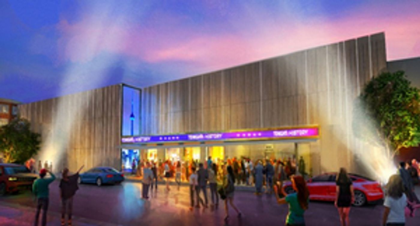 Drake & Live Nation Set To Open New Entertainment Venue 'History' In Toronto Drake & Live Nation Set To Open New Entertainment Venue 'History' In Toronto Image