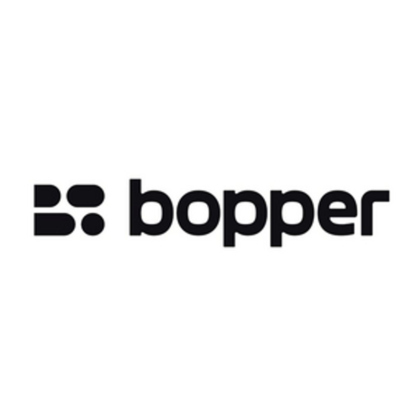 Bopper Celebrates Pride Month by Empowering LGBTQ+ Artists' Voices  Image