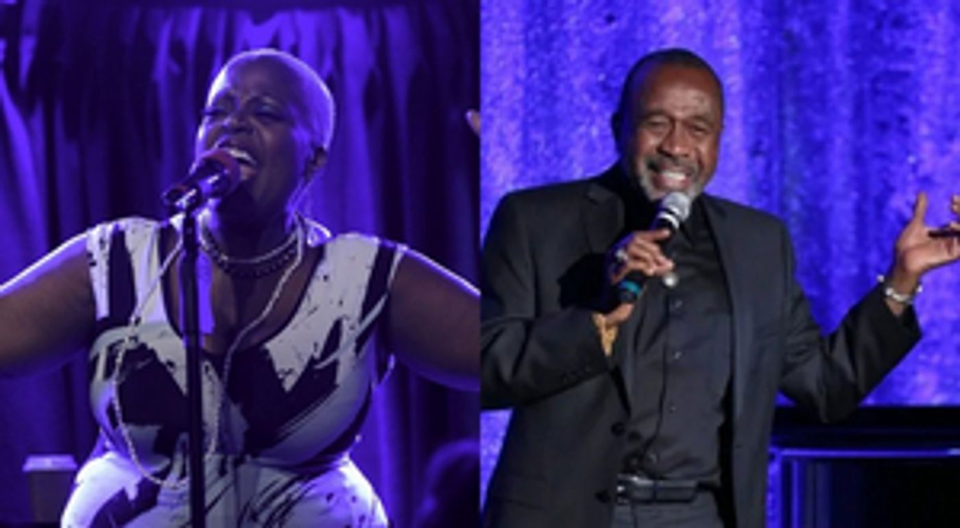 BROADWAY CELEBRATES JUNETEENTH to Feature Lillias White, Ben Vereen, Cast Members From TINA, THE LION KING & More BROADWAY CELEBRATES JUNETEENTH to Feature Lillias White, Ben Vereen, Cast Members From TINA, THE LION KING & More Image