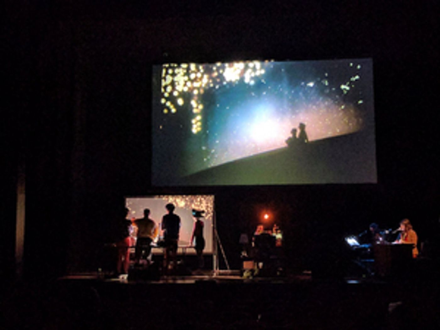 Harris Theater Announces 2021-22 Season  Image