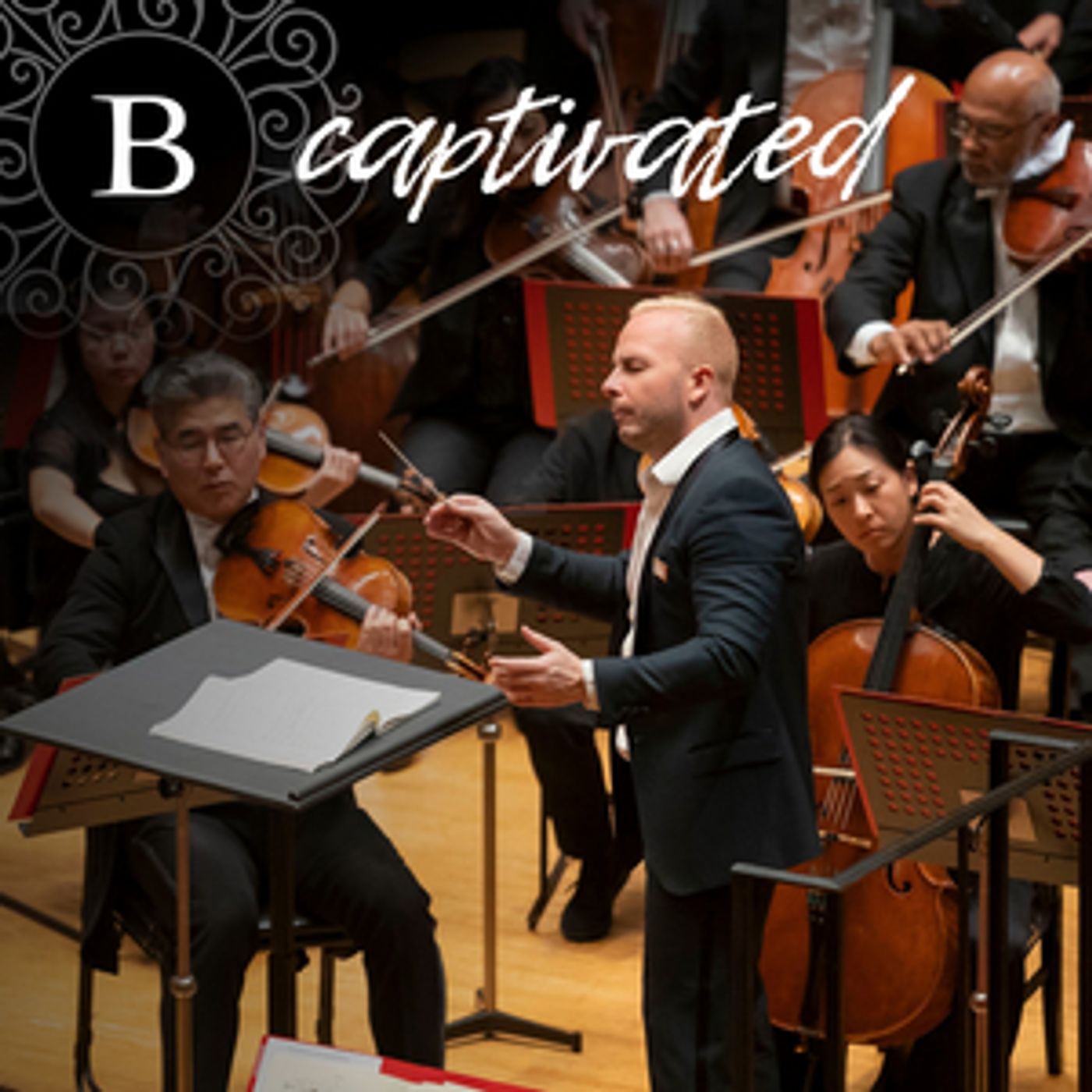 Napa's Bouchaine Vineyards Launches Seasonal Virtual Wine Tastings in Partnership with The Philadelphia Orchestra  Image