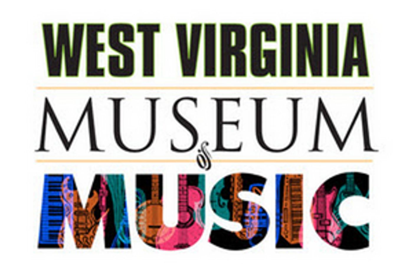 The New West Virginia Museum of Music To Hold Open House on June 12th  Image