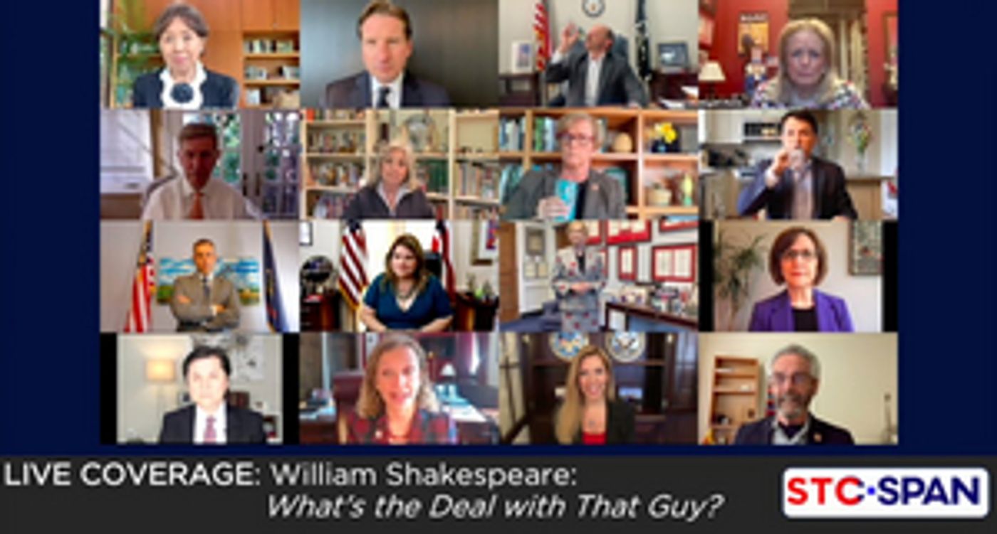 Review: Will on the Hill and Far Away at Shakespeare Theatre Company Review: Will on the Hill and Far Away at Shakespeare Theatre Company Image