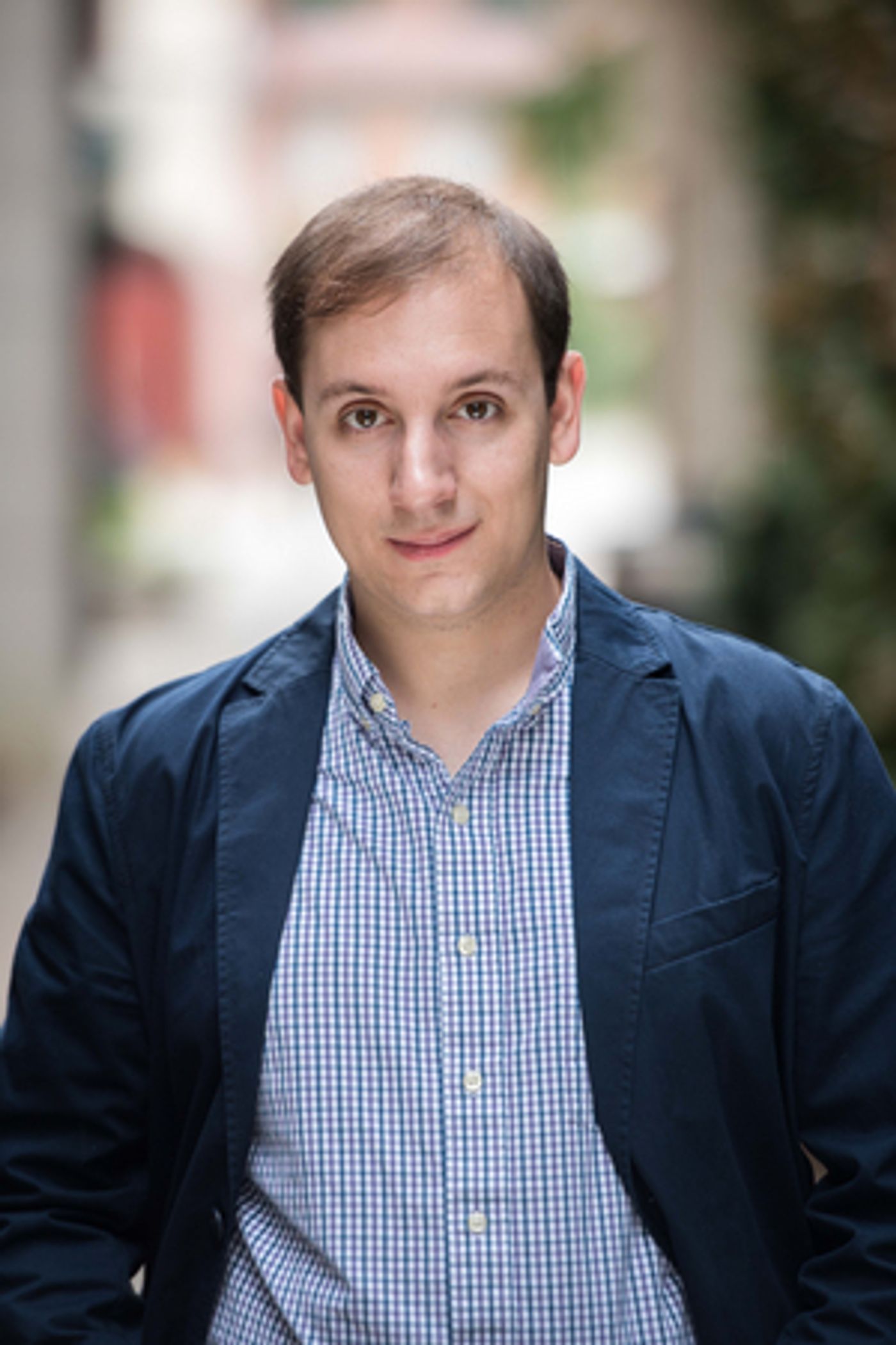 Interview: Matt Kunkel of THE SOUND OF MUSIC at The Muny  Image