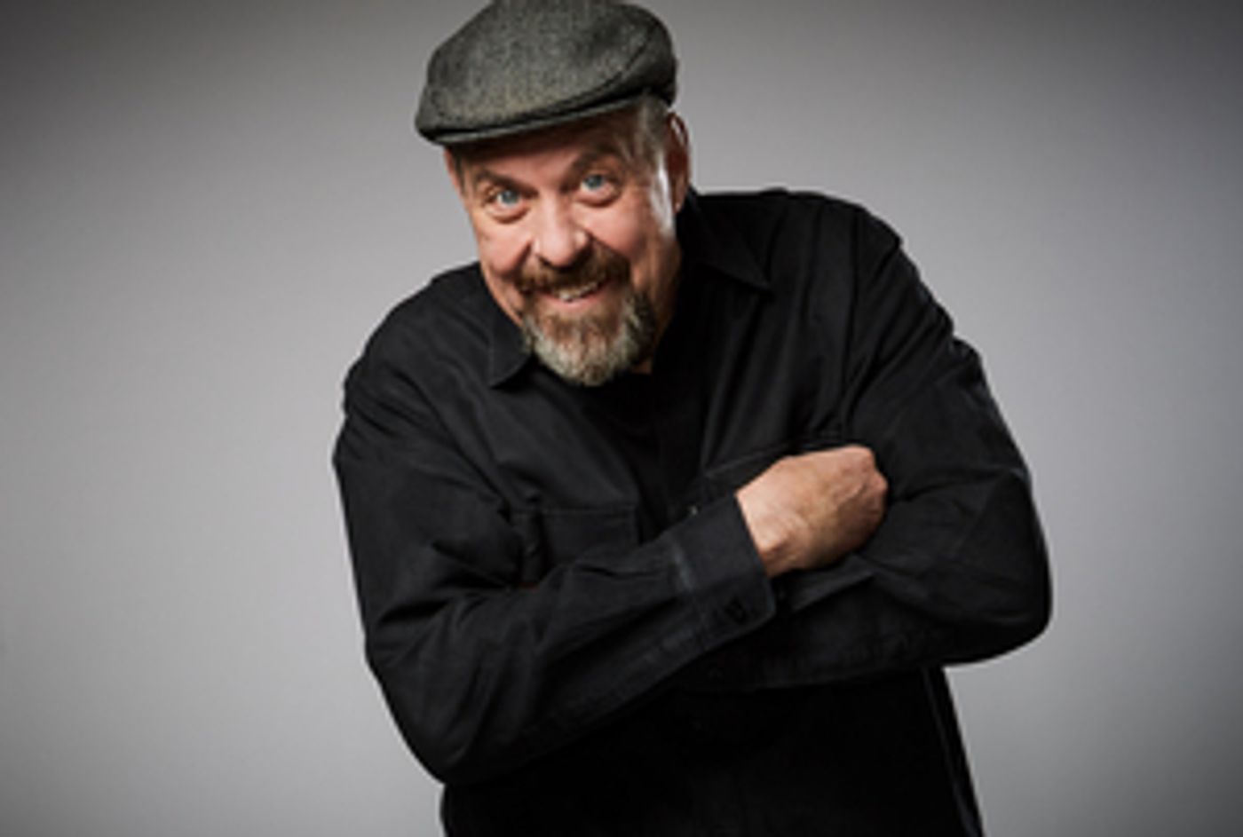 McCue's Comedy Club Portsmouth is Opening at the Roundabout Diner This Month  Image