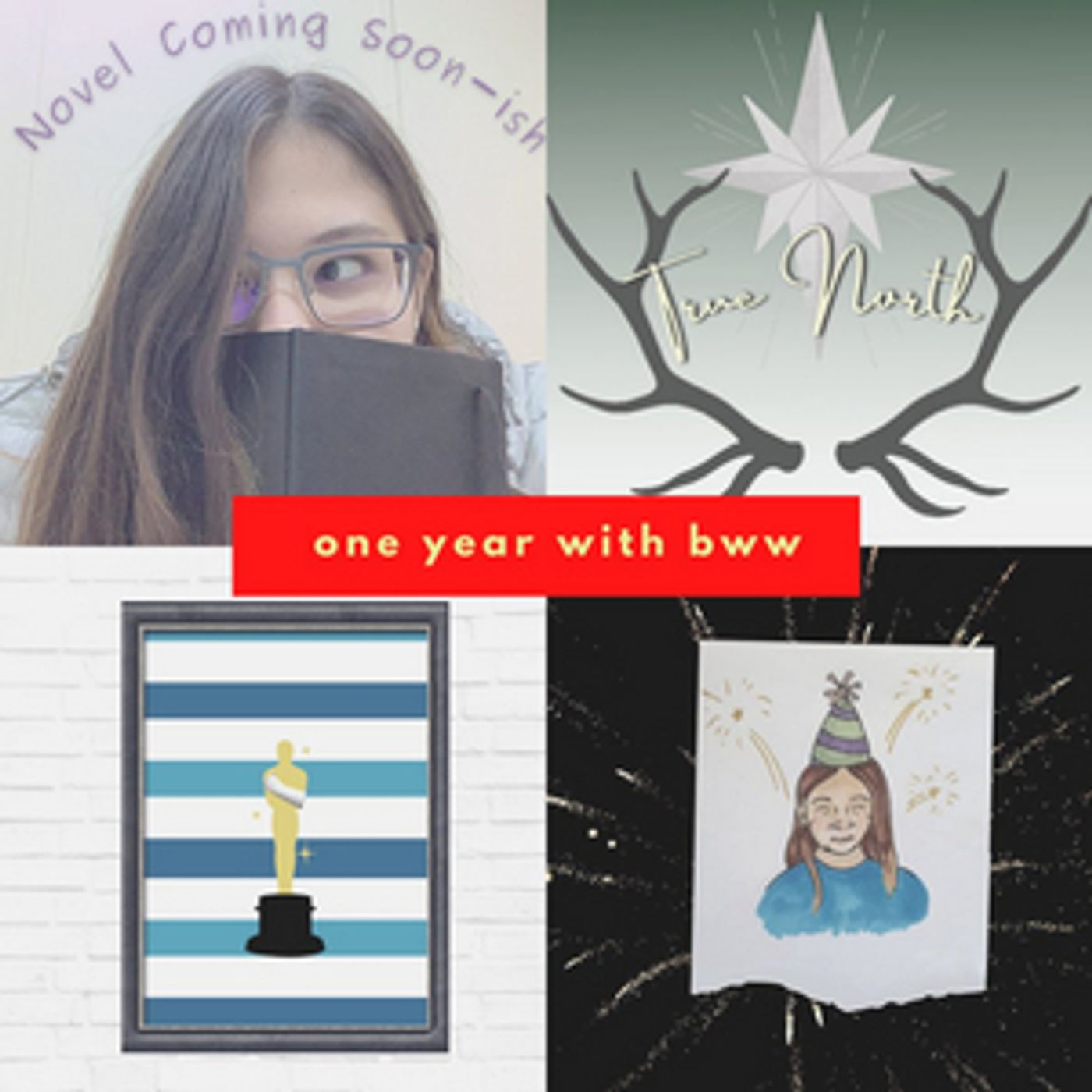Student Blog: One Year with BWW  Image