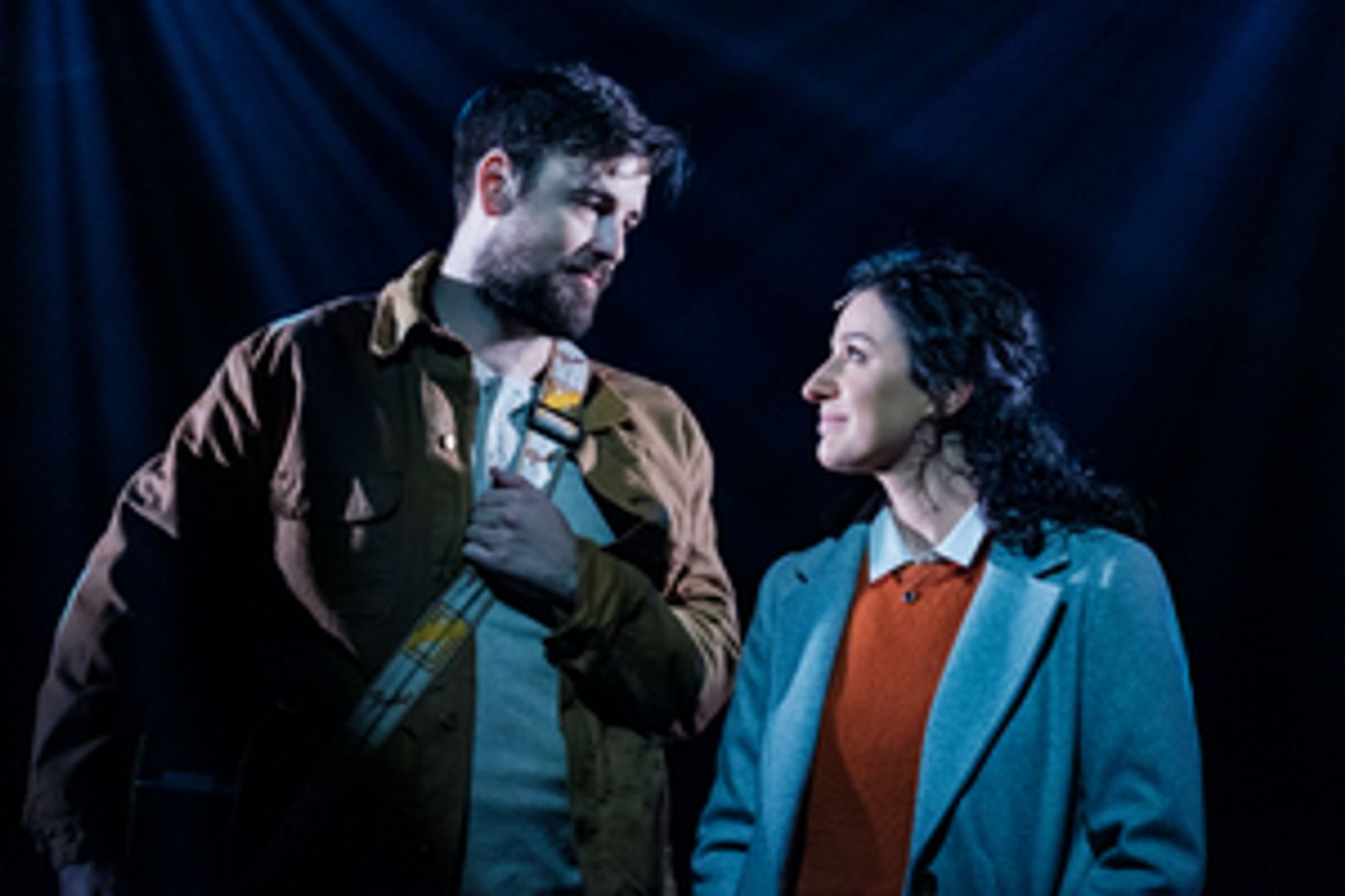 Tickets Are Now on Sale For Melbourne Run of ONCE  Image