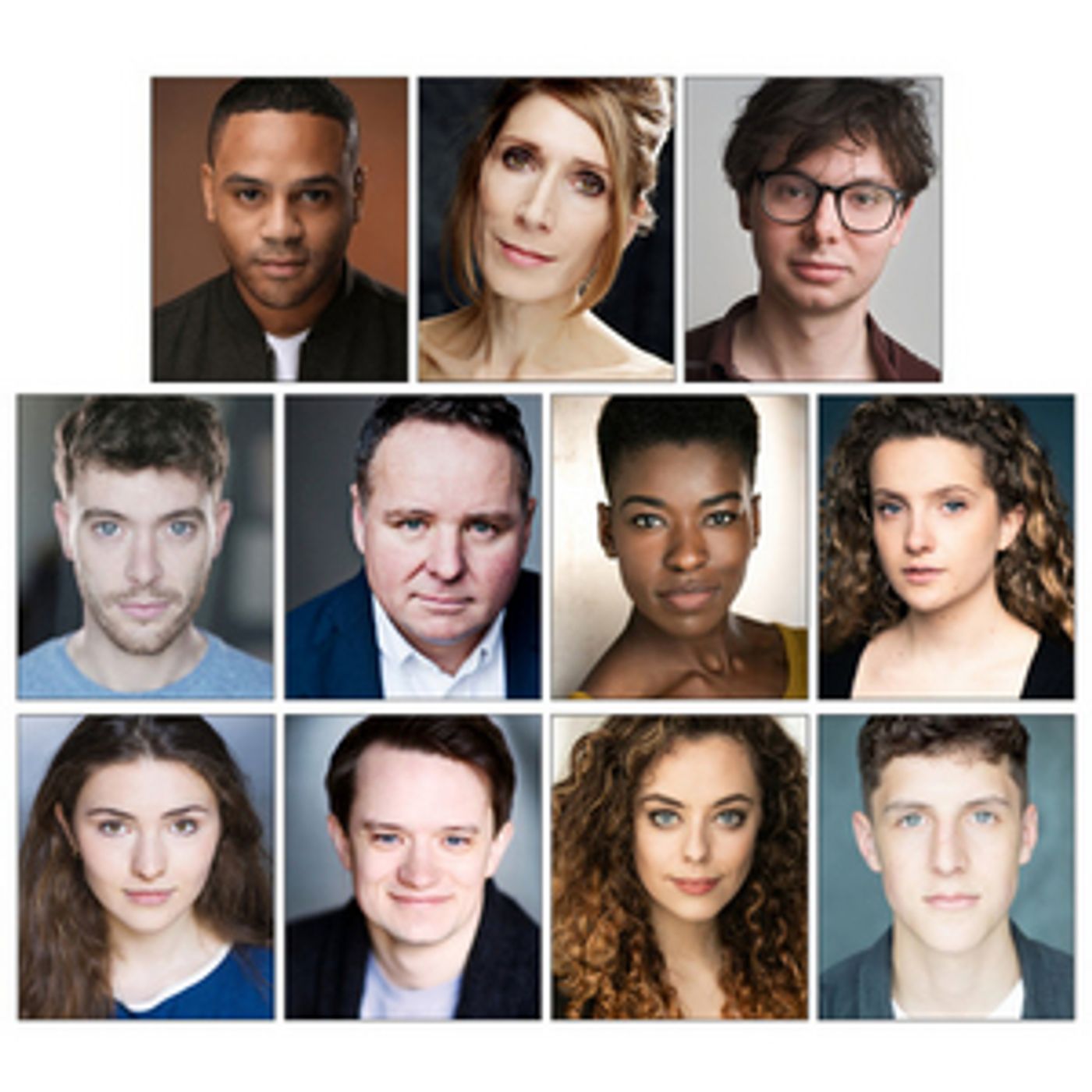 Mischief Announce Full Casting For MAGIC GOES WRONG UK Tour Mischief Announce Full Casting For MAGIC GOES WRONG UK Tour Image