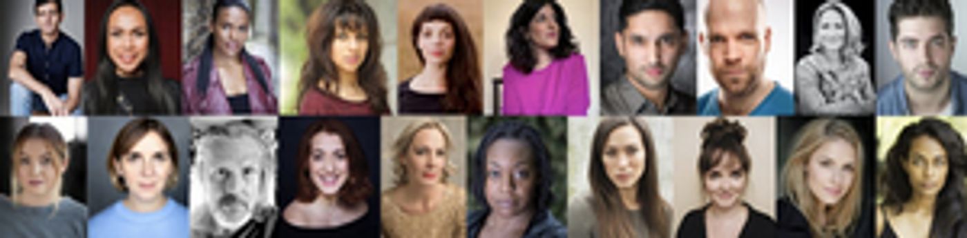 Documental Theatre Will Air PROPS on Radio Stations This July  Image