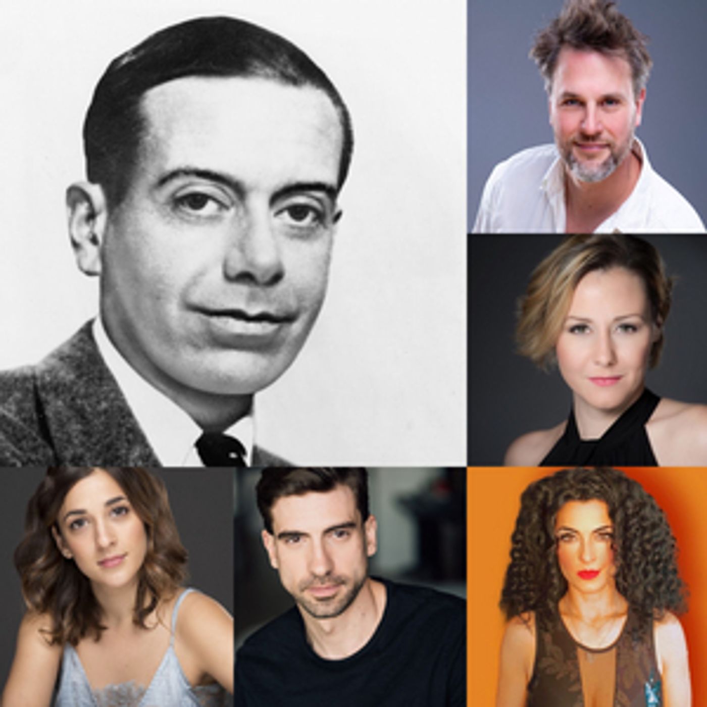 Best Of Cole Porter - Artist's Choice Best Of Cole Porter - Artist's Choice Image