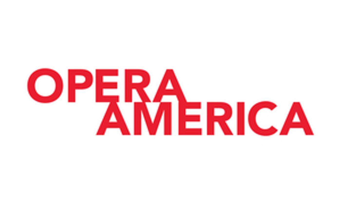 OPERA America Waives Dues in 2022  Image