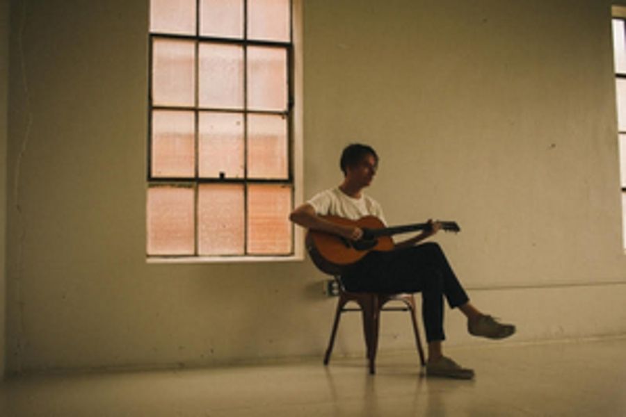 Cameron Knowler Shares 'Lena's Spanish Fandango' From Debut Solo Album Image