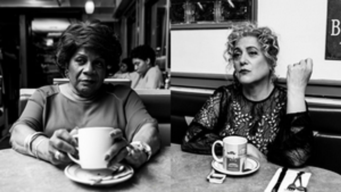 Tina Fabrique, Mary Testa and More to Star in MOST HAPPY IN CONCERT Presented by Bard SummerScape   Image